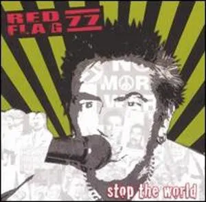 Stop The World
