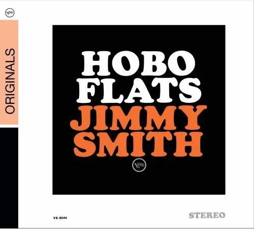 Hobo Flats