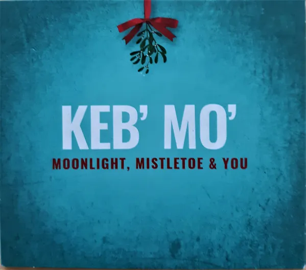Moonlight, Mistletoe & You