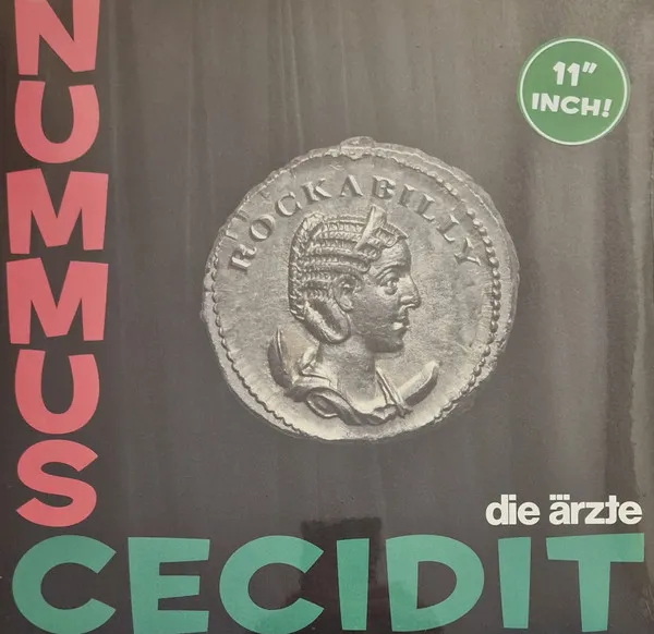 Nummus Cecidit