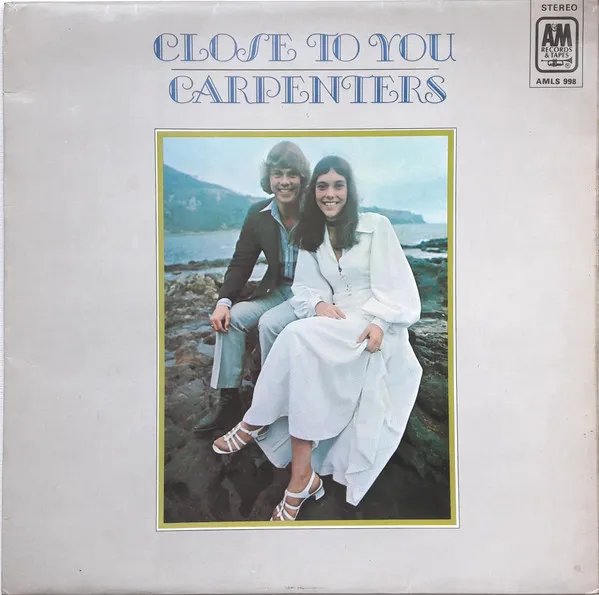 Close To You