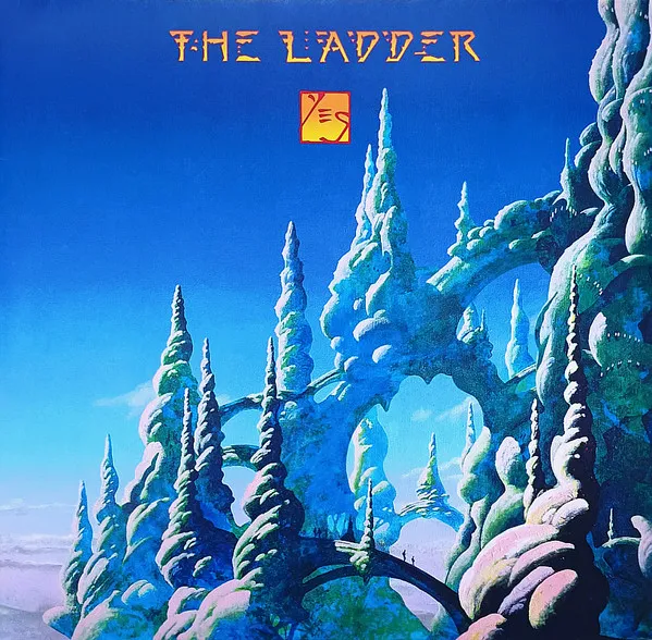 The Ladder (180g) (Limited Edition)