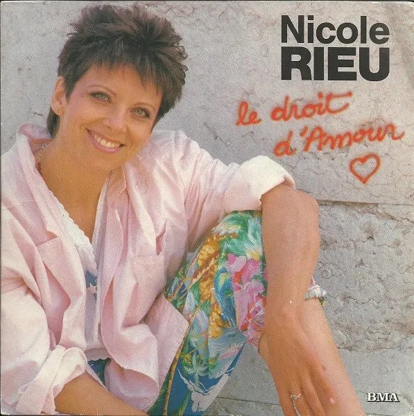 Le Droit D'Amour