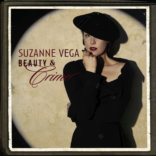 BEAUTY & CRIME