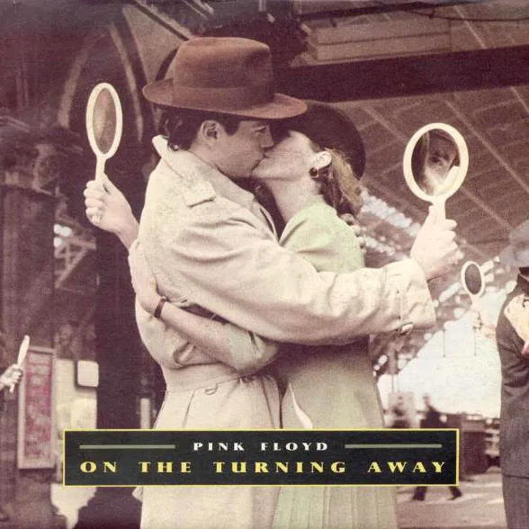 On The Turning Away