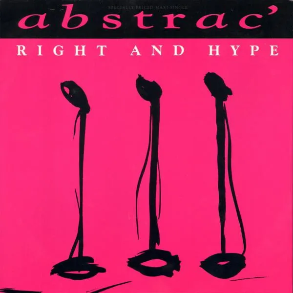 Right And Hype