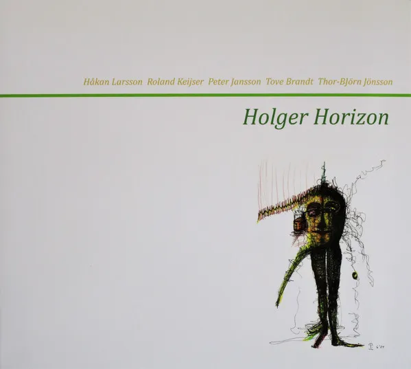 Holger Horizon