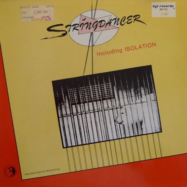 Stringdancer