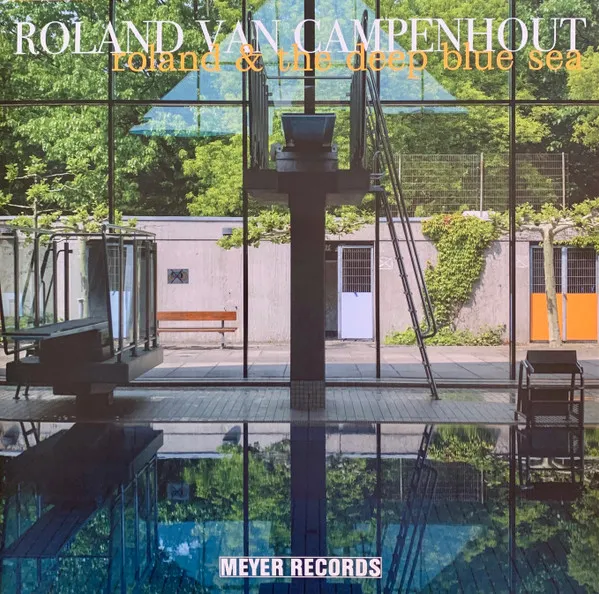 Roland & The Deep Blue Sea