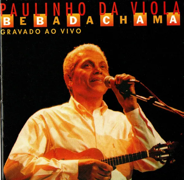 Bebadachama - Gravado Ao Vivo