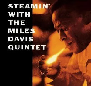 Steamin' With The Miles Davis Quintet / The New Miles Davis Quintet