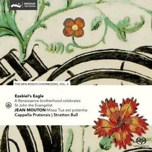Ezekiel's Eagle - a Renaissance Brotherhood Celebr