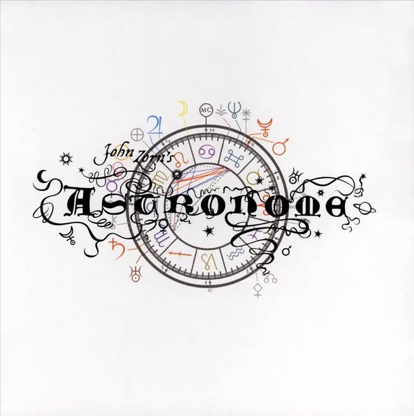 Astronome