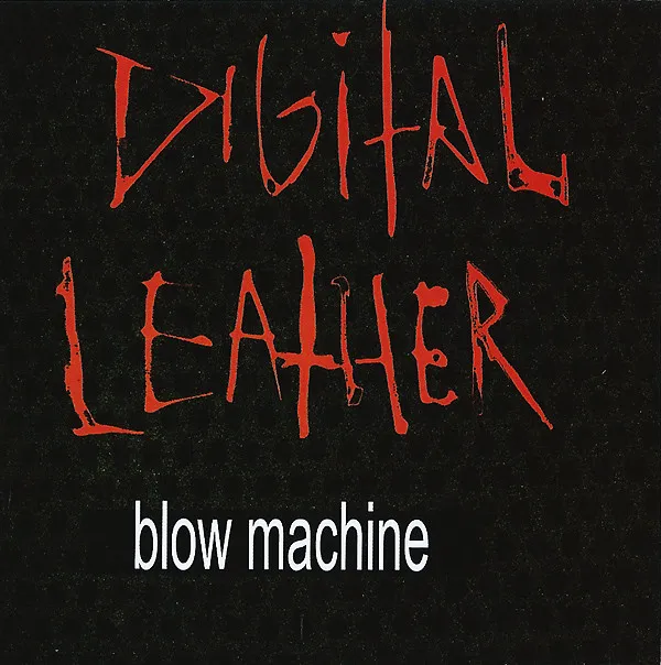 Blow Machine