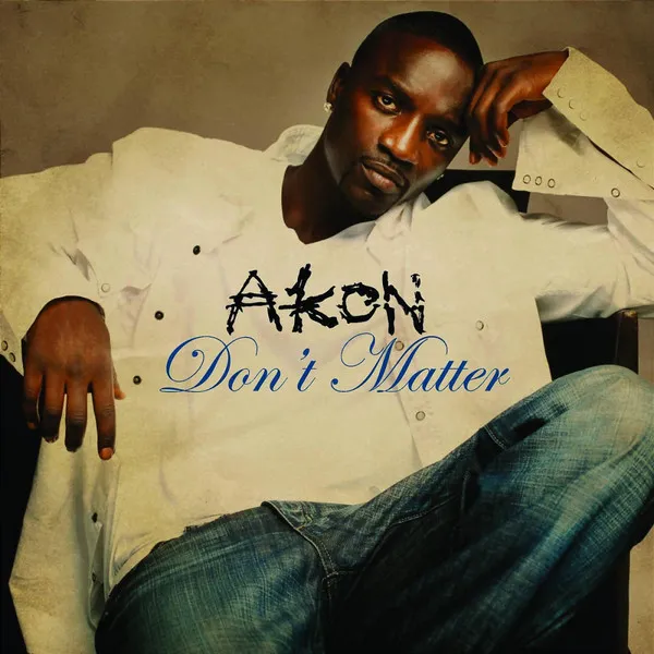 Don't Matter
