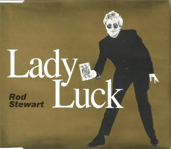 Lady Luck