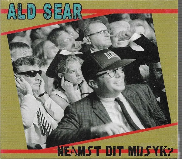 Naemst dit musyk?