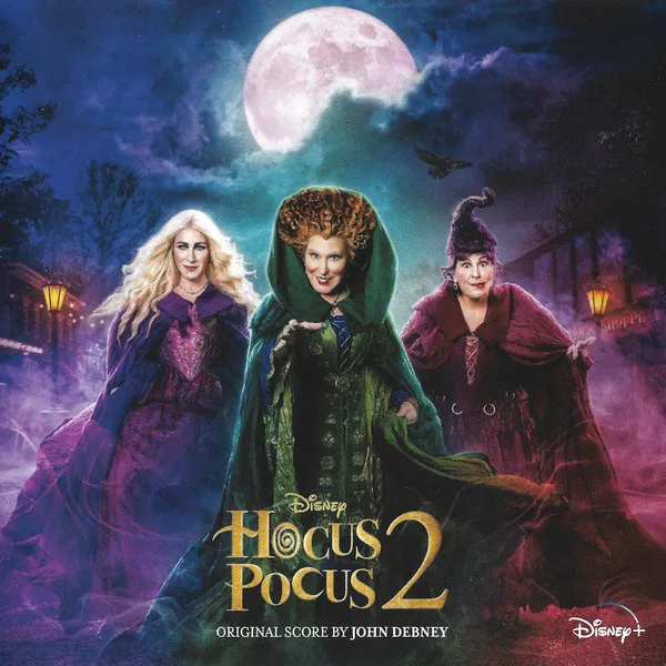 Hocus Pocus 2