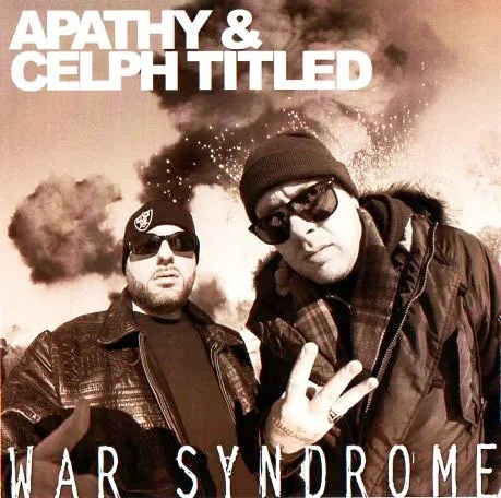 War Syndrome