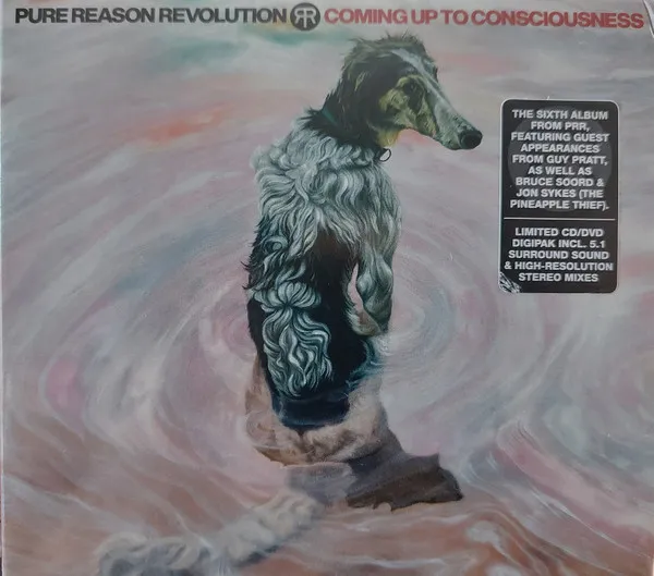 Coming Up To Consciousness