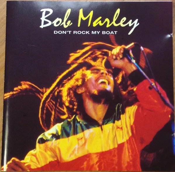 Don't Rock My Boat
