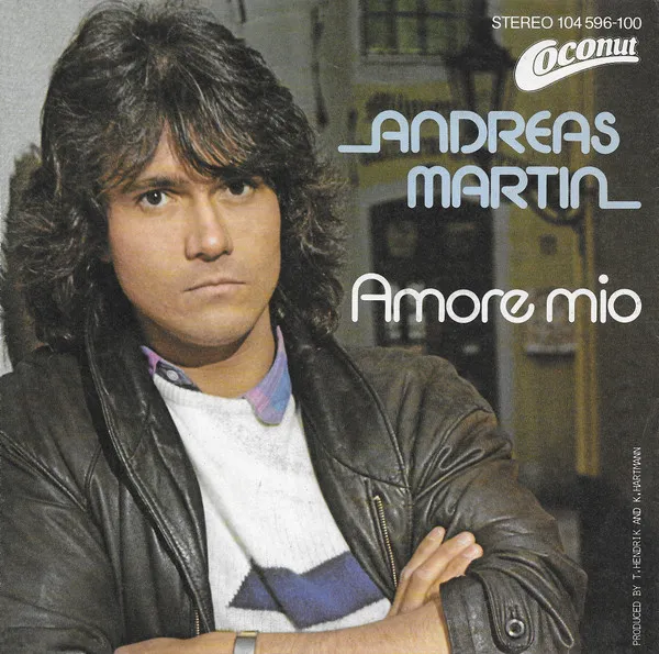 Amore Mio