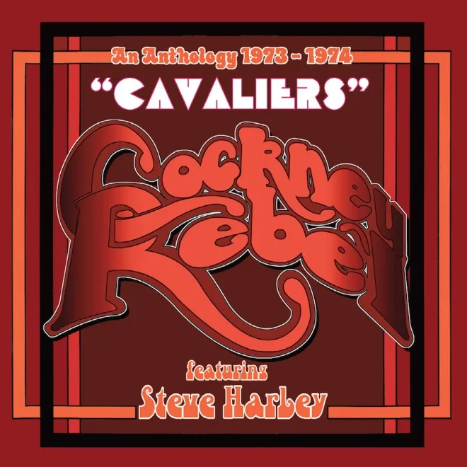 Cavaliers (An Anthology 1973-1974)