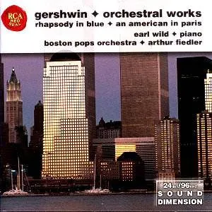 Orchestral Works