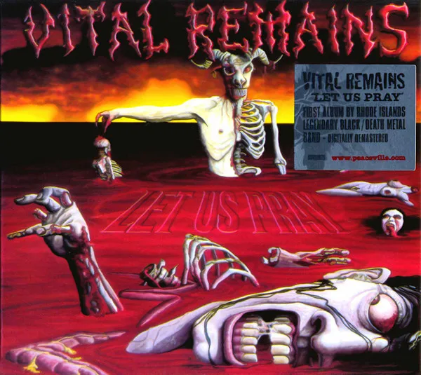 Vital Remains