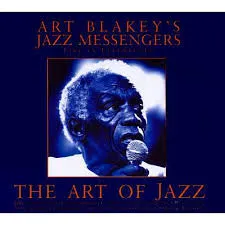Live In Leverkusen - The Art Of Jazz