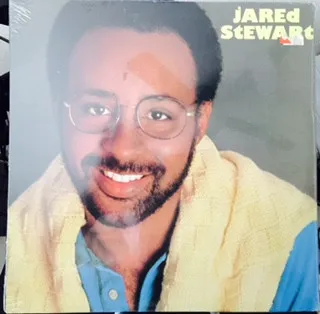 Jared Stewart