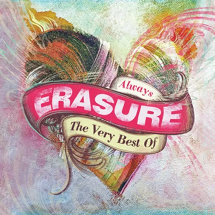 Always (The Very Best Of Erasure)