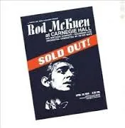 Sold Out At Carnegie Hall