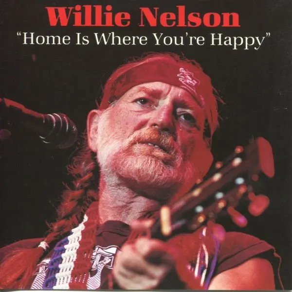 Home Is Where You´re Happy