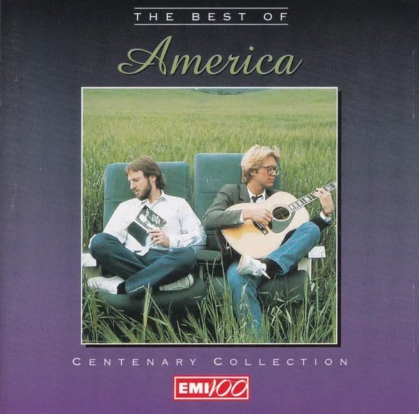 The Best Of America