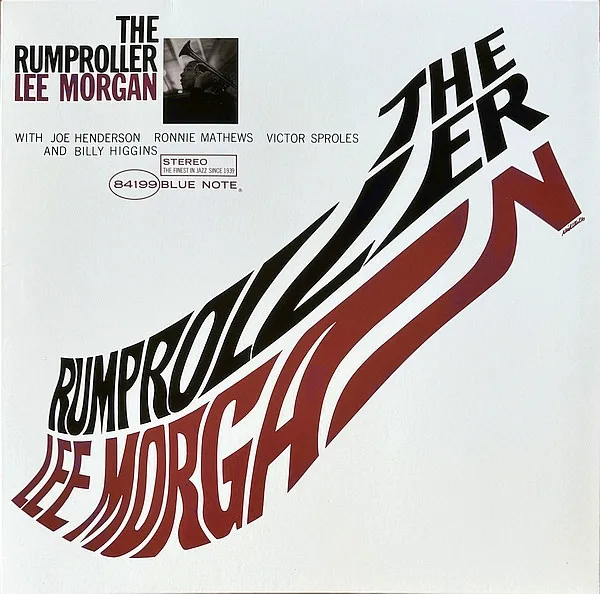 The Rumproller
