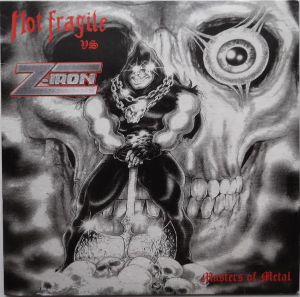 Masters Of Metal
