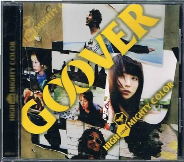 G∞ver