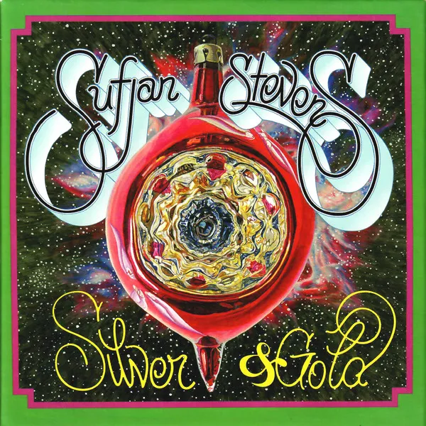 Songs For Christmas II Gift Box (Silver & Gold/Vol. 6-10)