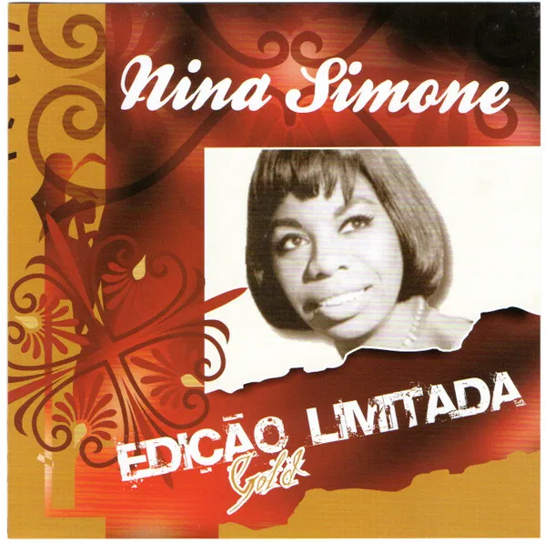 Edição Limitada - Gold