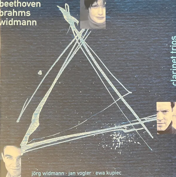Clarinet Trios