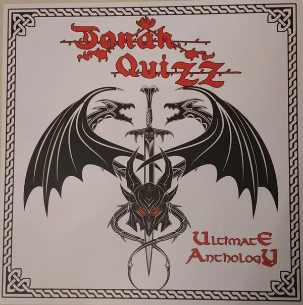 Ultimate Anthology