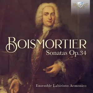 Ensemble Labirinto Armonico