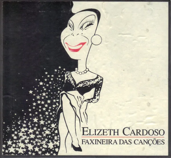 Faxineira Das Canções