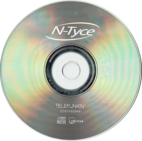 Telefunkin'