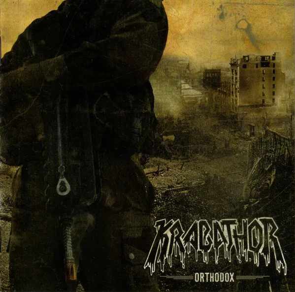 ORTHODOX/MORTAL MEMORIES