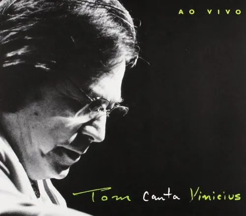 Tom Canta Vinicius