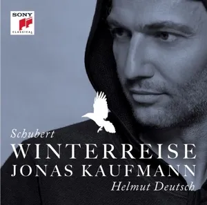 Winterreise D.911