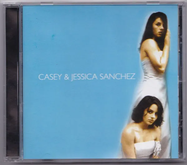 Casey & Jessica Sanchez