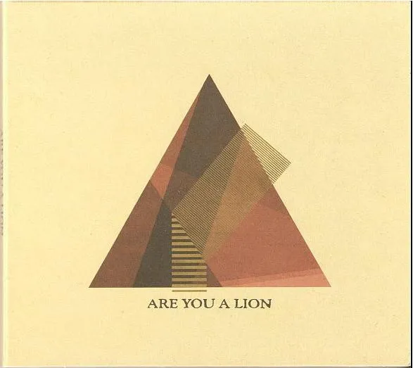 Are You A Lion